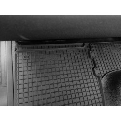 Gumené rohože na mieru pre VW T5 2/3miestne (2003-2015)