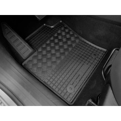 Gumené rohože na mieru pre JEEP Renegade (2014-2021)