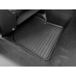 Gumené rohože na mieru pre JEEP Renegade 4xe (od 2021)