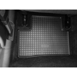 Gumené rohože na mieru pre RENAULT Kadjar (od 2015)