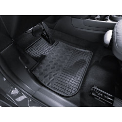 Gumené rohože na mieru pre BMW X2 (F39) (od 2018)