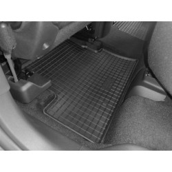 Gumené rohože na mieru pre OPEL Grandland X (od 2017)