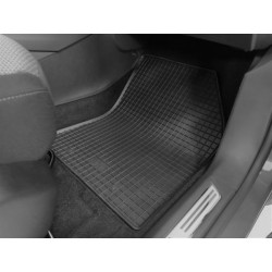 Gumené rohože na mieru pre PEUGEOT 3008 (od 2016)