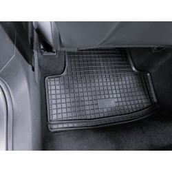 Gumené rohože na mieru pre AUDI Q2 (od 2016)