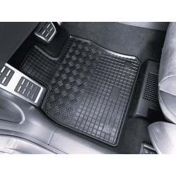 Gumené rohože na mieru pre SEAT Ateca (od 2016)