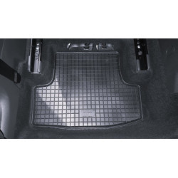 Gumené rohože na mieru pre ŠKODA Karoq (od 2017)