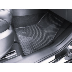 Gumené rohože na mieru pre design ŠKODA Kodiaq (od 2017)