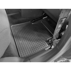 Gumené rohože na mieru pre OPEL Crossland X (od 2017)