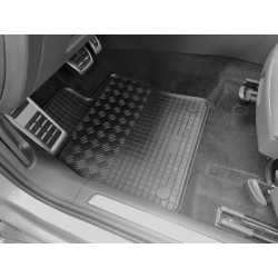 Gumené rohože na mieru pre VW Arteon Shooting Brake (od 2020)