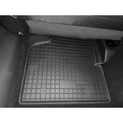 Gumené rohože na mieru pre JEEP Compass (od 2021)