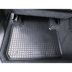 Gumené rohože na mieru pre VW Touareg (od 2018)