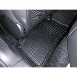 Gumené rohože na mieru pre Mercedes A-Klasse (W177) (od 2019)