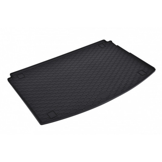 Gumová vanička kufra Hyundai i30 Hatchback 2021-