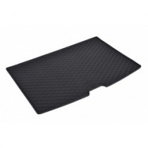 Gumová vanička kufra Nissan Juke Hybrid 2020-