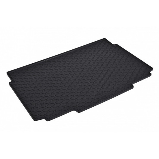 Gumová vanička kufra Opel Mokka-e 2021- bez medzipodlahy