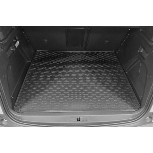 Gumová vanička kufra Škoda Tayron 5miest 2025-