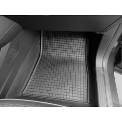 Gumené rohože na mieru pre RENAULT Captur (od 2020)