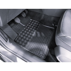 Gumené rohože na mieru pre CUPRA Formentor (od 2020)