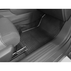 Gumené rohože na mieru pre CITROEN C4 (od 2021)