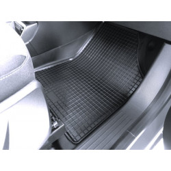 Gumené rohože na mieru pre RENAULT Kangoo Van 2m E-TECH (od 2022)