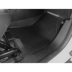 Gumené rohože na mieru pre RENAULT Kangoo Van 2m E-TECH (od 2022)