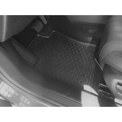 Gumené rohože na mieru pre ALFA ROMEO Tonale MHEV (od 2022)