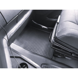 Gumené rohože na mieru pre Iveco S-Way STANDARD (2diel) (od 2019)