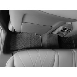 Gumené rohože na mieru pre MERCEDES GLC ( X254) (od 2023)