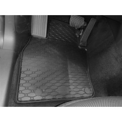 Gumené rohože na mieru pre MAZDA CX-60 PHEV (od 2022)