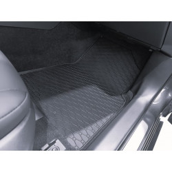 Gumené rohože na mieru pre TOYOTA Camry (od 2018)