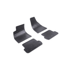 Rohože a vanička pre Audi Exeo combi (od 2008)