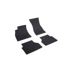 Rohože a vanička pre Audi A6 avant (od 2018)