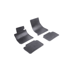 Rohože a vanička pre BMW 3 Touring 2011 (F31) (2011-2019)