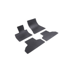 Rohože a vanička pre BMW X5 (F15) (2013-2018)