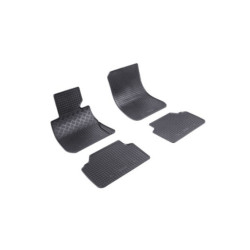 Rohože a vanička pre BMW 3 Touring (E91) (2004-2012)