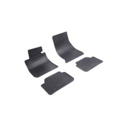 Rohože a vanička pre BMW 1 5dv HB (F20) (2011-2019)