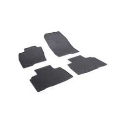 Rohože a vanička pre FORD Edge (od 2016)