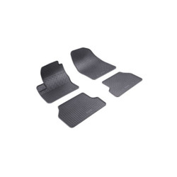 Rohože a vanička pre FORD Focus combi (2005-2012)