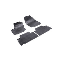 Rohože a vanička pre FORD S-Max 5m (2007-2014)