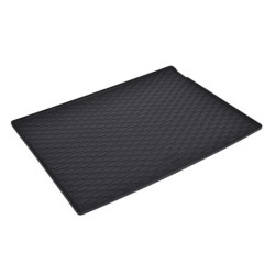 Rohože a vanička pre FORD Focus HB - S PLNOHODNOTNOU REZERVOU (od 2018)