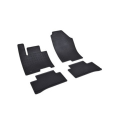 Rohože a vanička pre HYUNDAI Tucson (2021 viac )