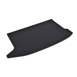 Rohože a vanička pre HYUNDAI Kona Electric - horná poloha (od 2020)