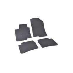 Rohože a vanička pre HYUNDAI i20 (od 2014)