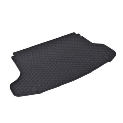 Rohože a vanička pre HYUNDAI i30 Fastback - BEZ MEZIPODLAHY (od 2019)