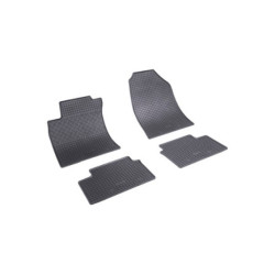 Rohože a vanička pre HYUNDAI i30 Fastback - BEZ MEZIPODLAHY (2017-2018)