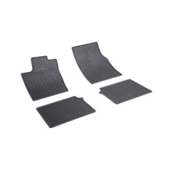 Rohože a vanička pre JEEP Grand Cherokee (od 2014)