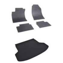 Rohože a vanička pre KIA Ceed SW (od 2018)