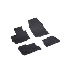 Rohože a vanička pre MITSUBISHI Space Star (od 2020)