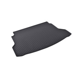 Rohože a vanička pre NISSAN X-Trail - horná poloha (od 2014)