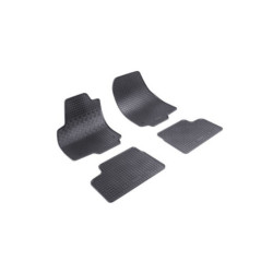Rohože a vanička pre OPEL Astra H combi (2005-2010)